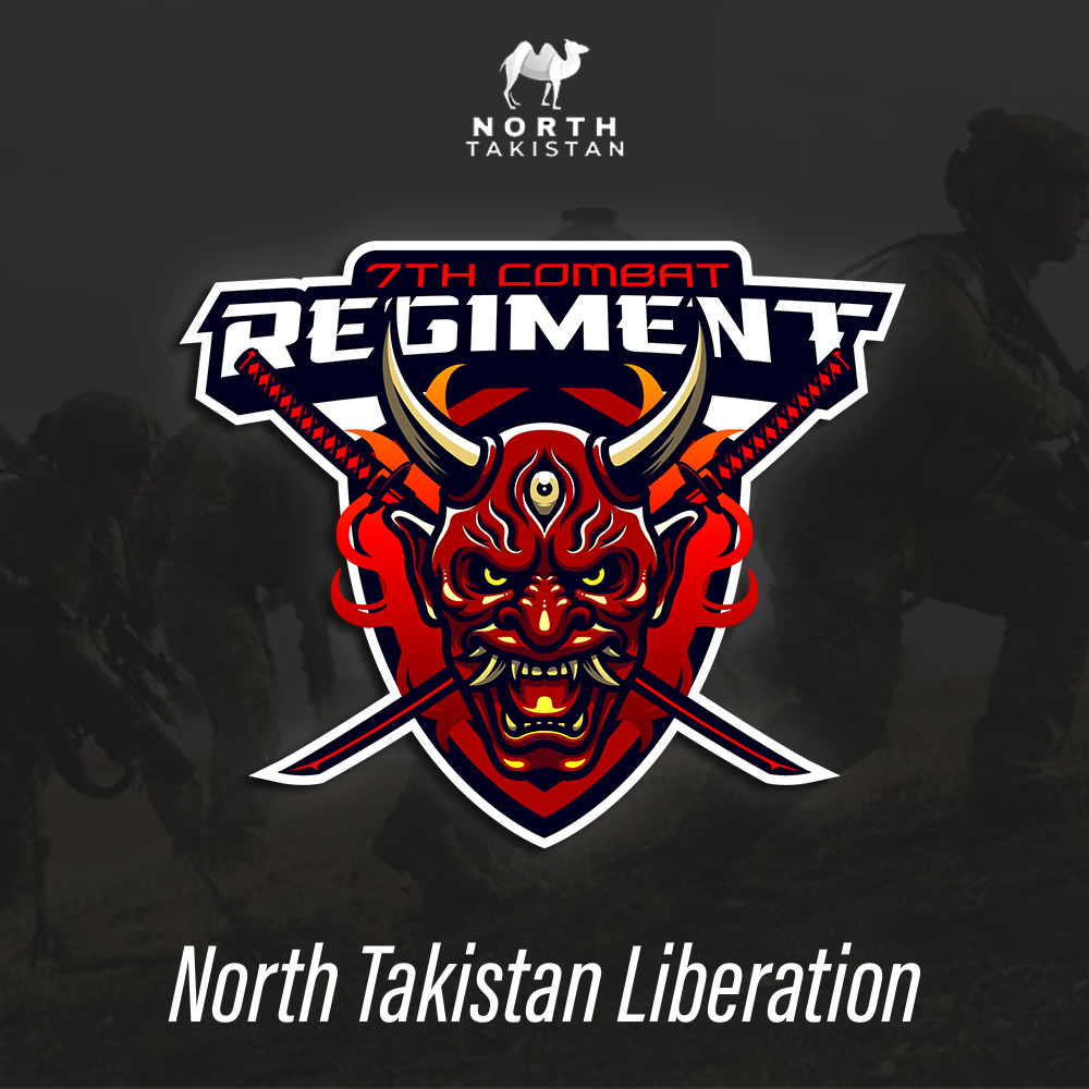 [7th] Liberation NorthTakistan