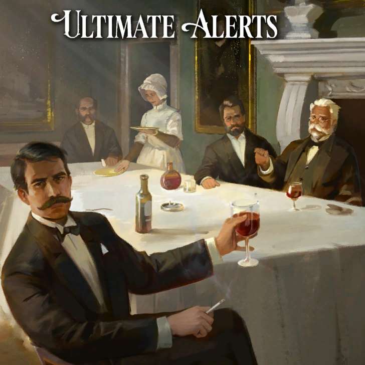 Ultimate Alerts