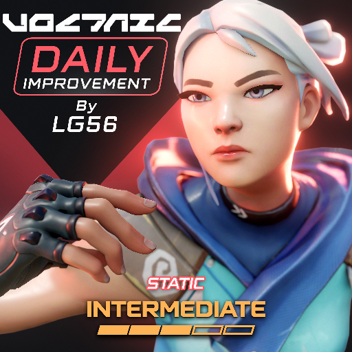 VDIM Monday Static Med by LG56