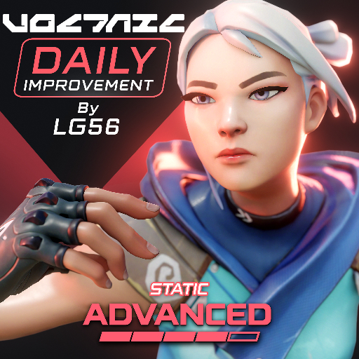 VDIM Monday Static Advanced by LG56