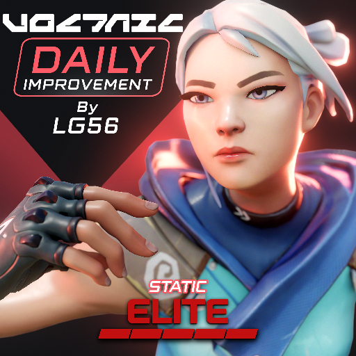 VDIM Monday Static Elite by LG56