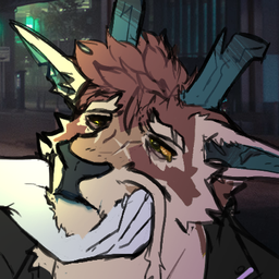 Anthro Survivors - Kilo The Noodle – Project Zomboid Mod