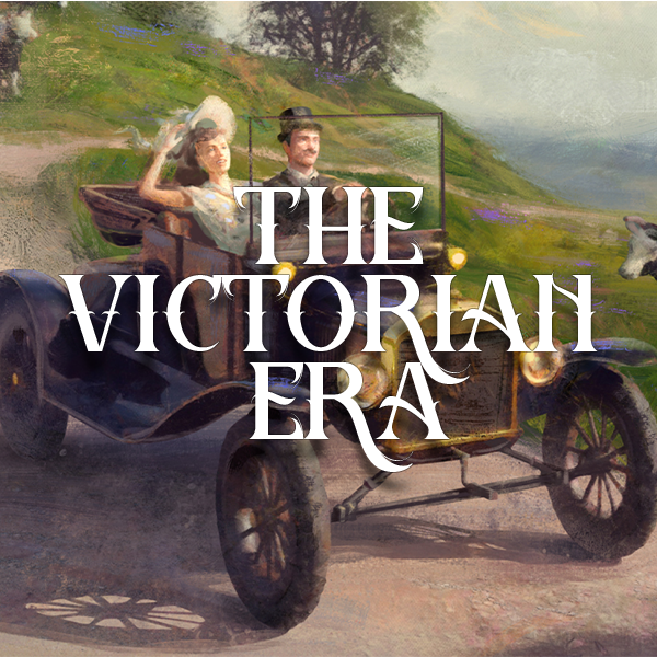 The Victorian Era
