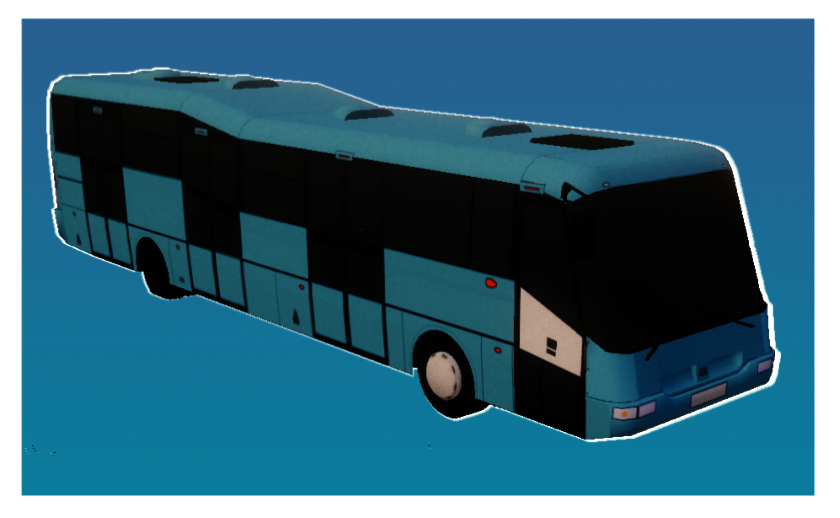 SOR BN12 2004
