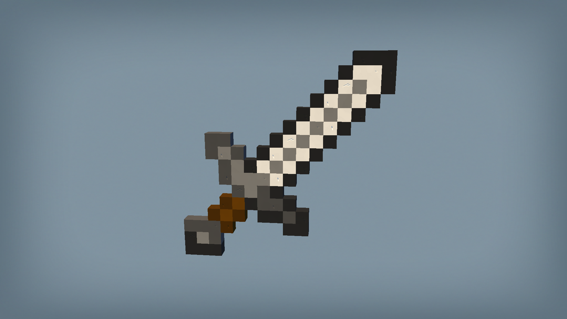 Minecraft Vaskard