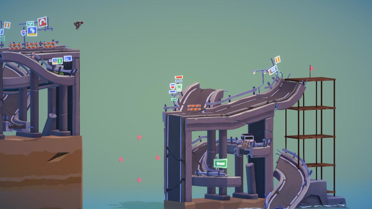 Highway Loop