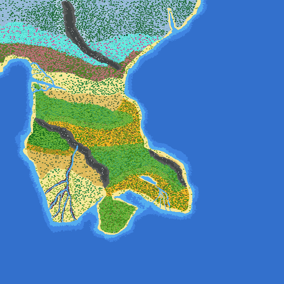 Great Continent