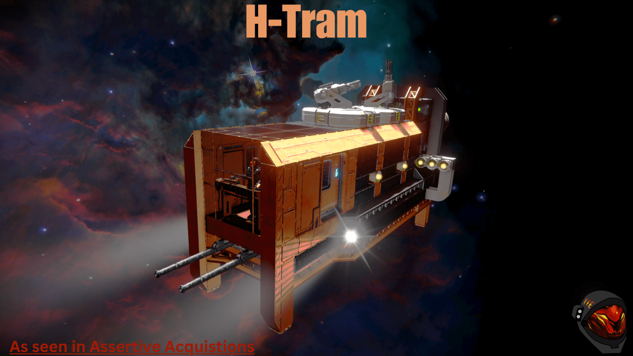 H-Tram