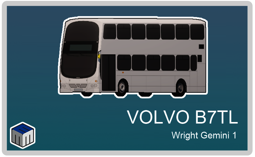B7TL Wright G1