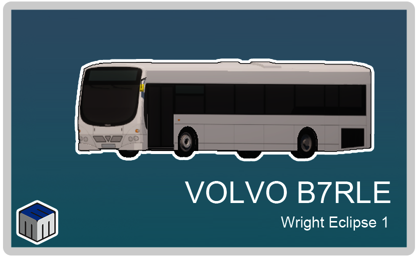 B7RLE Wright E1