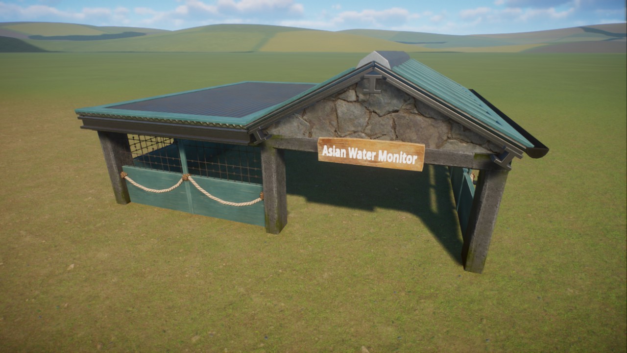 Animal Shelter