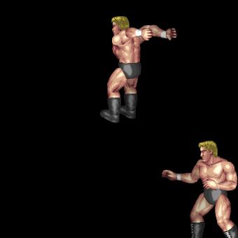 Orihara Moonsault
