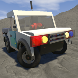 2012 E-Tech Civilan Used