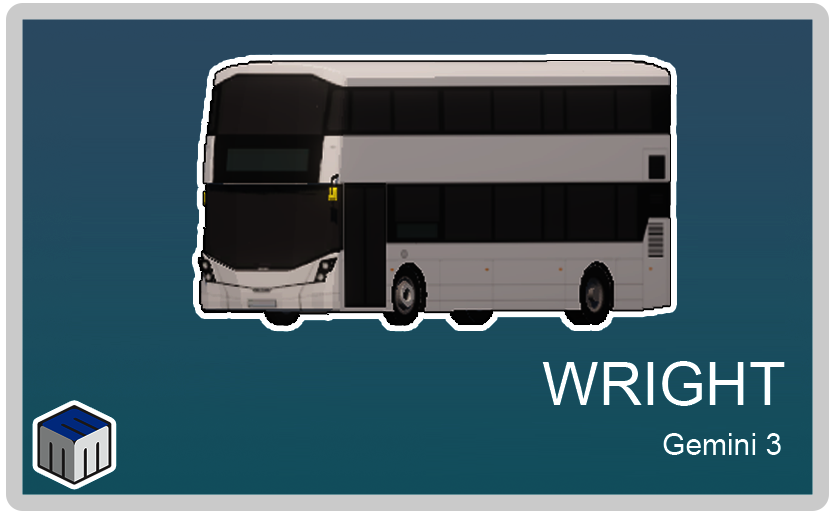 Wright G3