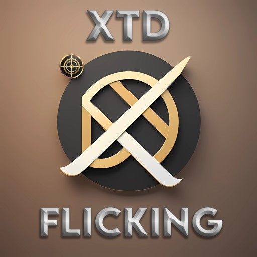 XTD Flick Drill (horizontal)