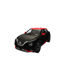 Nissan Juke 2023