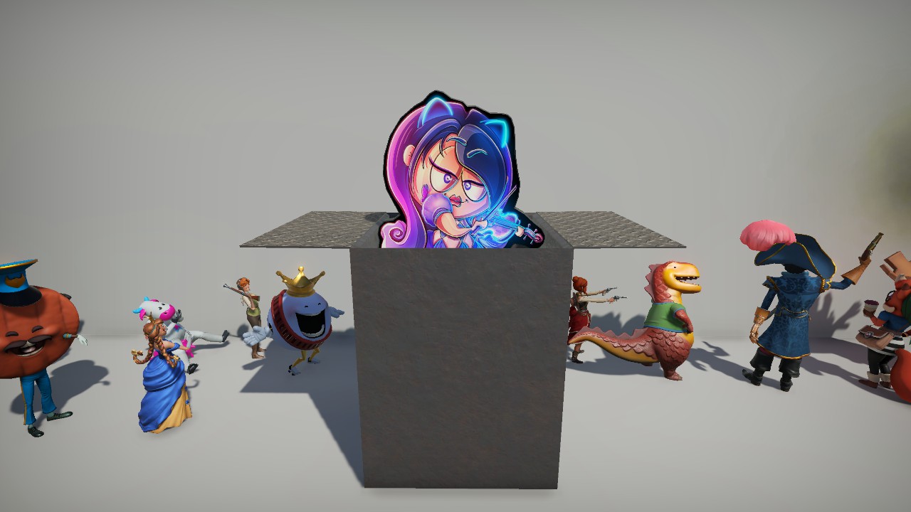 PROJECTPLANCO - The Bitter Elegance - Merlot - Stage Lift - DESIGN BY CHANT