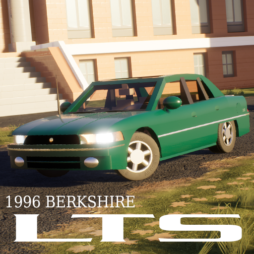 [1.3+] 1996 Berkshire LTS