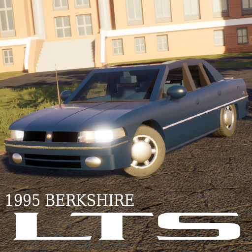 [1.3+] 1995 Berkshire LTS