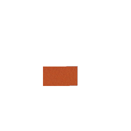 wall tile orange teracotta smaller