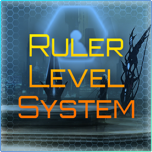 Ruler Level System - Another Classic