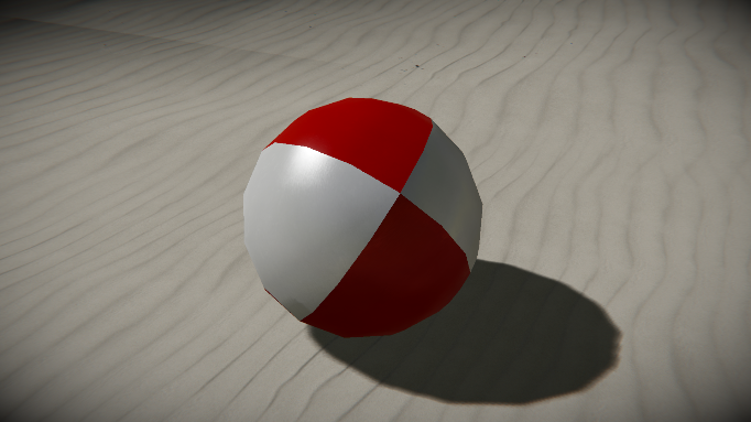 Estival - Beach Ball