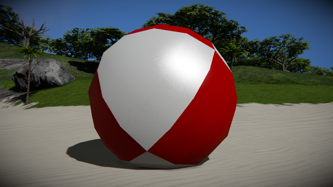 Estival - Beach Ball Large