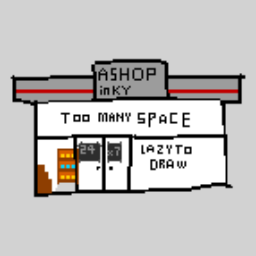 A Shop – Project Zomboid Mod