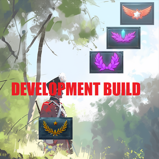XMG Ranks (Dev Build)