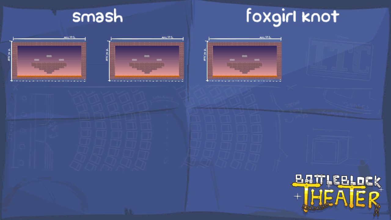 smash
