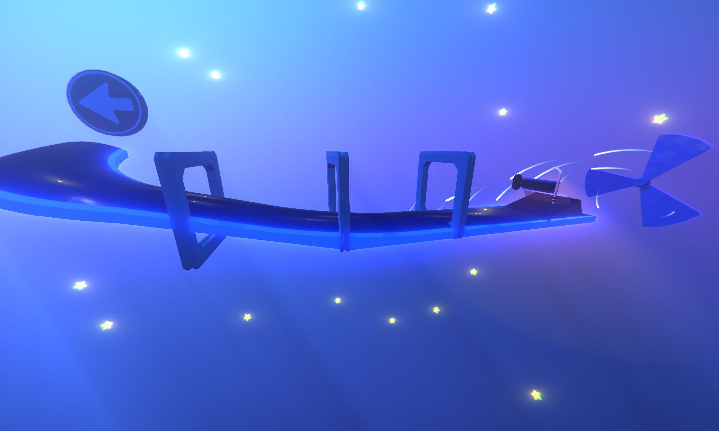 ZSL - Night Loop