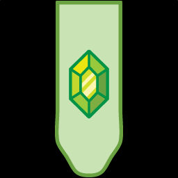 The Legend of the Jewel