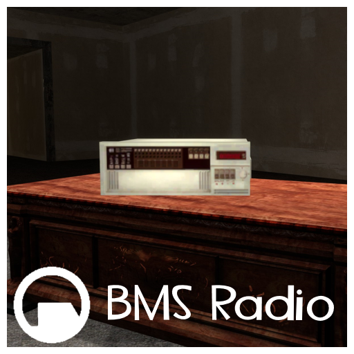 Black Mesa Radio preview