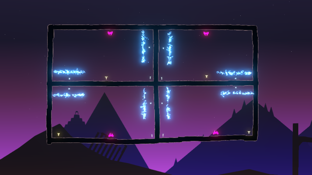 4 boxes