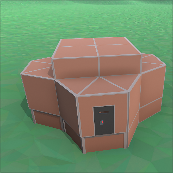 perfect 2x2