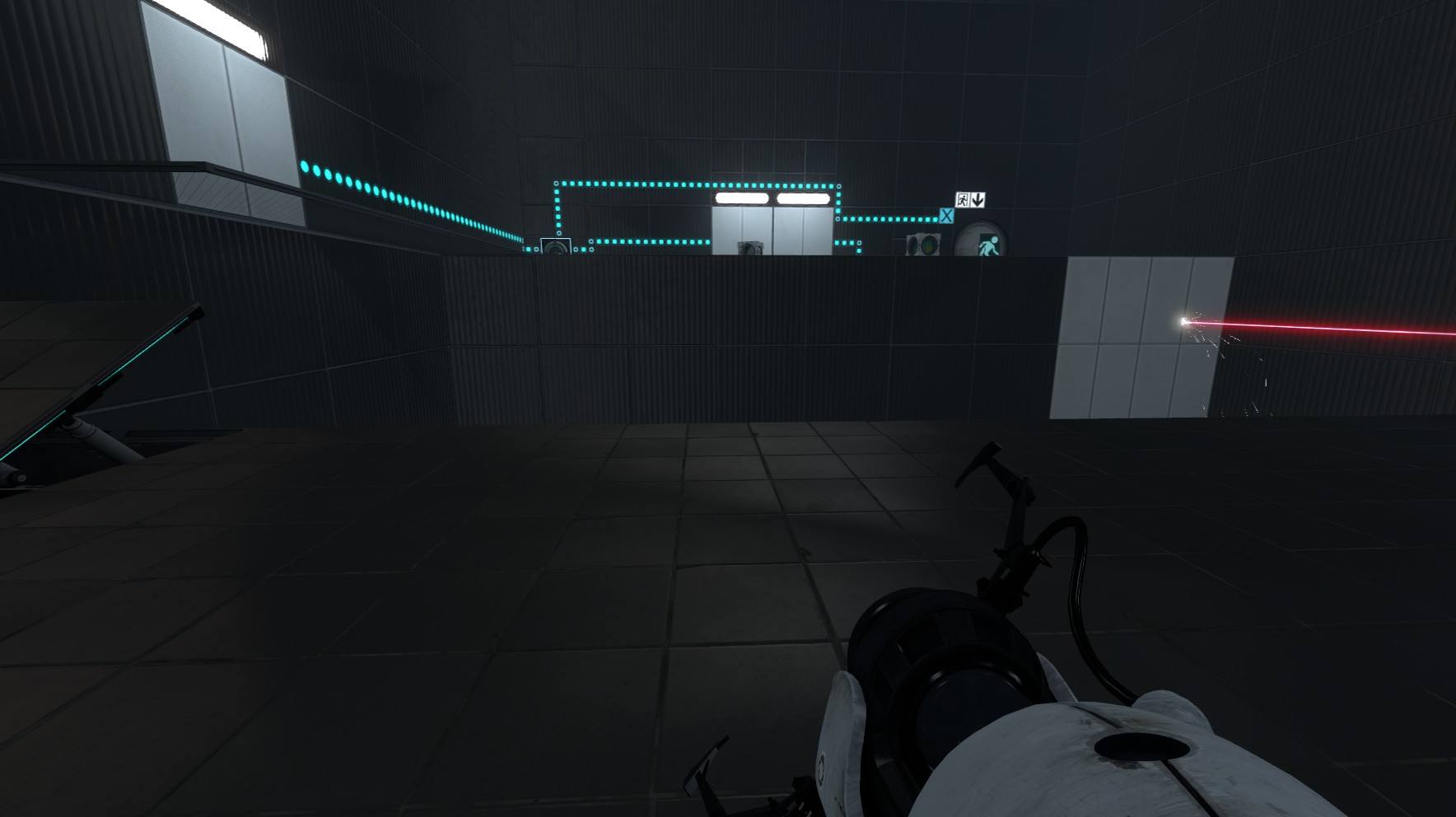 Ramps are expensive