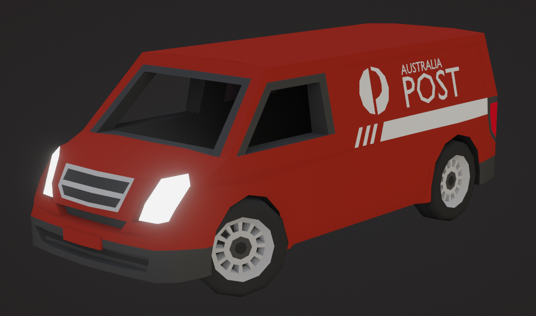 Australian Vehicles Pack – Unturned Mod