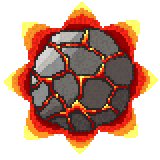 Boulderforge (Funky Eye Version) – tModLoader Mod