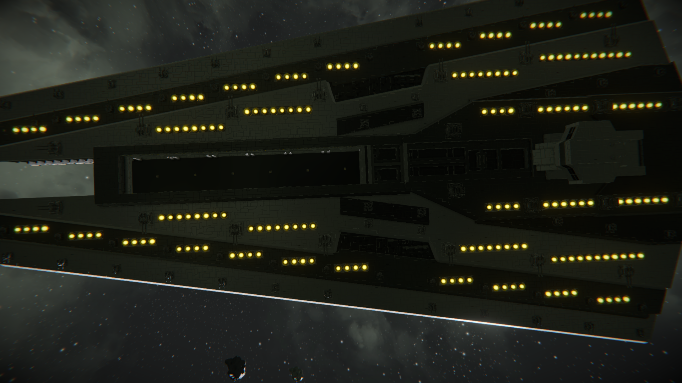 Conqueror Planetary Assault Carrier