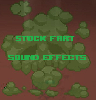Stock Fart sfx