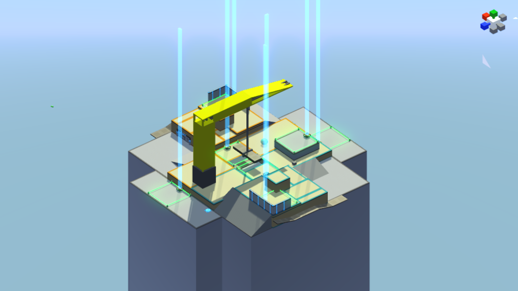 Skyscraper