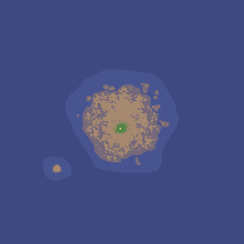Marooned
