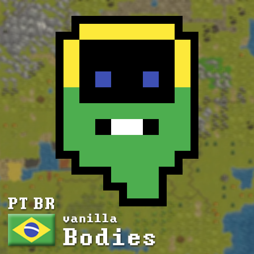 Vanilla Bodies PTBR