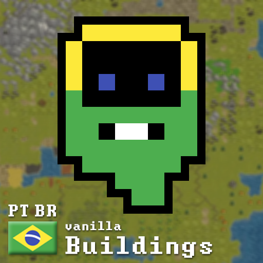 Vanilla Buildings PTBR