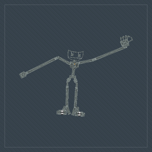 iron giant