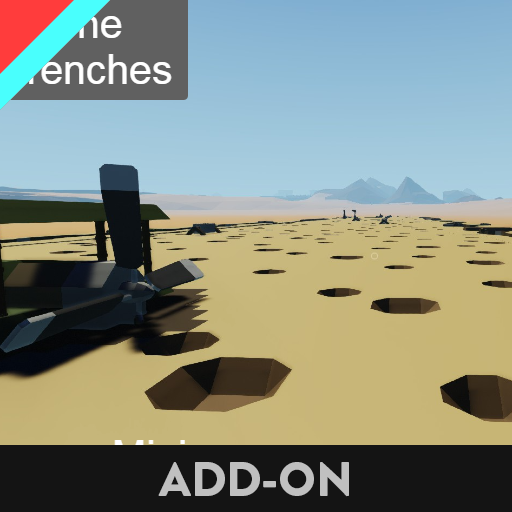The Trenches