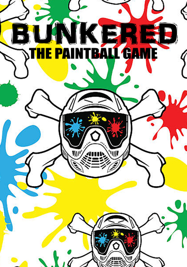 Paintball-Bunkered scripted preview
