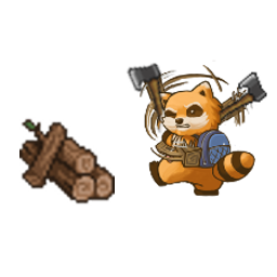 Split Plank By Axe – Project Zomboid Mod