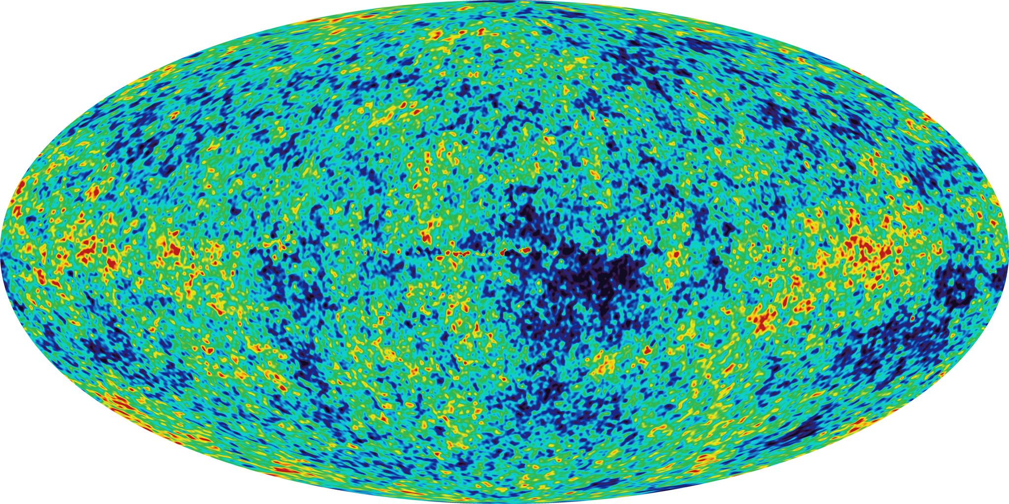 the observial universe
