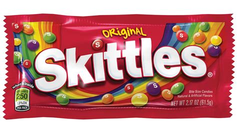 skittles preview